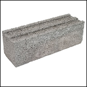 Let og Leca blokke Let og Leca blokke
